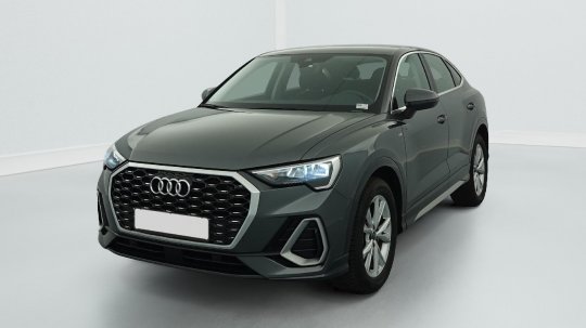 Audi Q3 Sportback second hand de vanzare