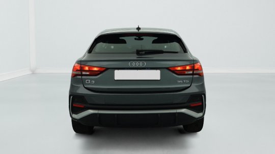 Audi Q3 Sportback second hand de vanzare