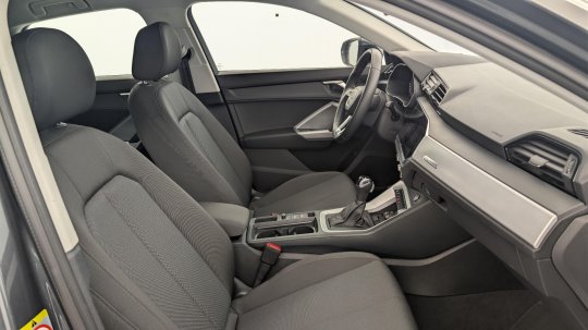 Audi Q3 Sportback second hand de vanzare