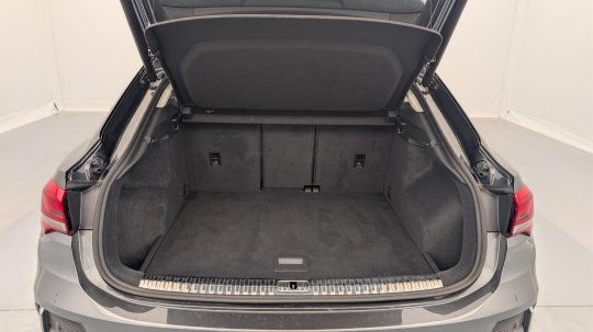 Audi Q3 Sportback second hand de vanzare