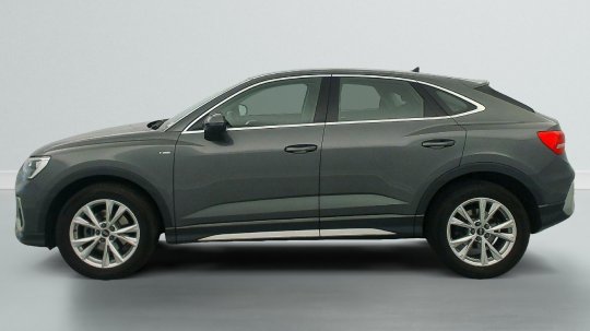 Audi Q3 Sportback second hand de vanzare