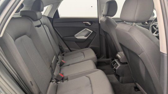 Audi Q3 Sportback second hand de vanzare