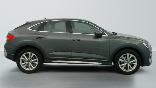 Audi Q3 Sportback second hand de vanzare