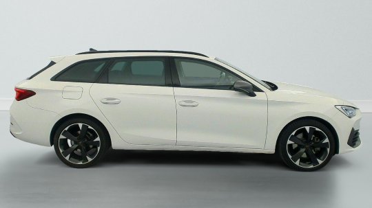 Cupra Leon second hand de vanzare