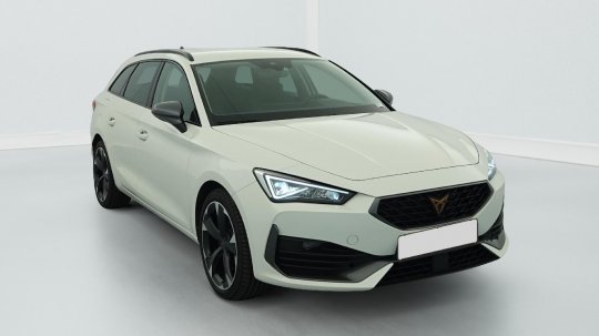 Cupra Leon second hand de vanzare