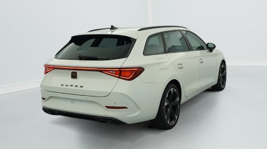 Cupra Leon second hand de vanzare