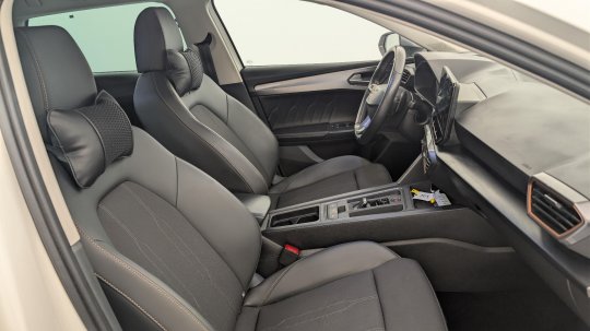 Cupra Leon second hand de vanzare