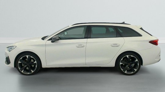 Cupra Leon second hand de vanzare