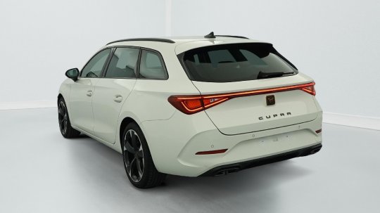 Cupra Leon second hand de vanzare