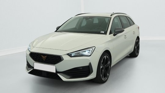 Cupra Leon second hand de vanzare