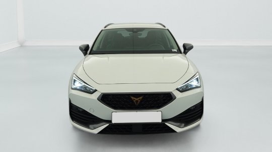 Cupra Leon second hand de vanzare