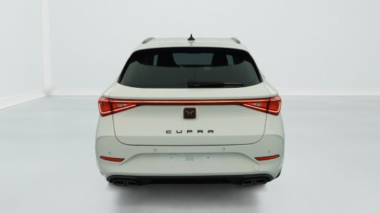 Cupra Leon second hand de vanzare