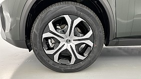 Citroën C3 Aircross second hand de vanzare