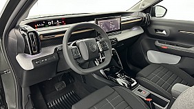 Citroën C3 Aircross second hand de vanzare