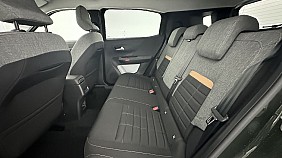 Citroën C3 Aircross second hand de vanzare