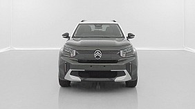 Citroën C3 Aircross second hand de vanzare