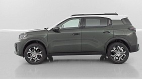 Citroën C3 Aircross second hand de vanzare