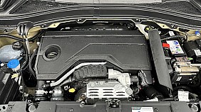 Citroën C3 Aircross second hand de vanzare