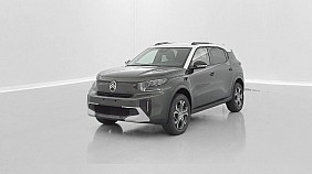 Citroën C3 Aircross second hand de vanzare
