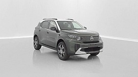 Citroën C3 Aircross second hand de vanzare