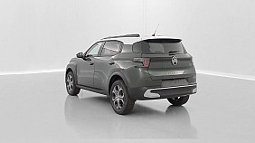 Citroën C3 Aircross second hand de vanzare