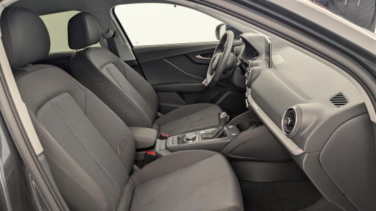 Audi Q2 second hand de vanzare