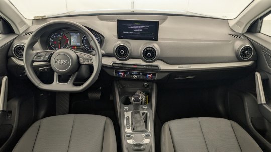 Audi Q2 second hand de vanzare