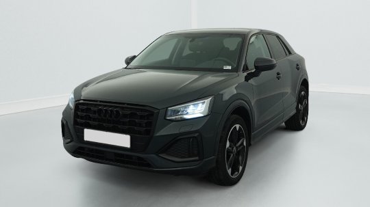 Audi Q2 second hand de vanzare