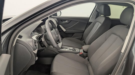 Audi Q2 second hand de vanzare