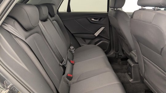 Audi Q2 second hand de vanzare