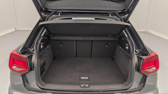 Audi Q2 second hand de vanzare