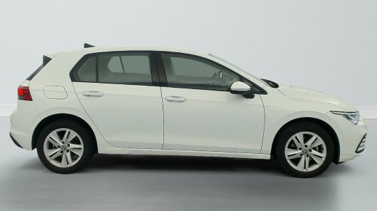 Volkswagen Golf second hand de vanzare