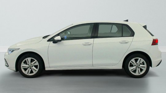 Volkswagen Golf second hand de vanzare