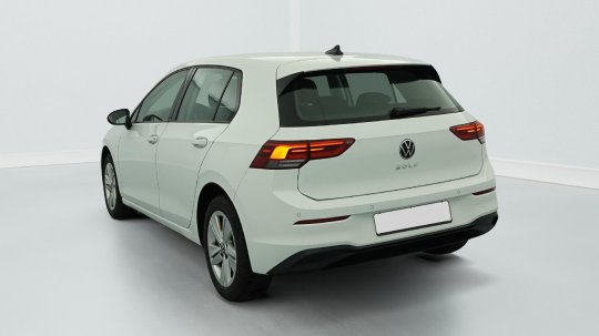 Volkswagen Golf second hand de vanzare