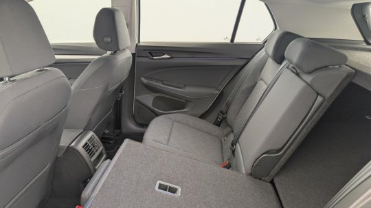 Volkswagen Golf second hand de vanzare