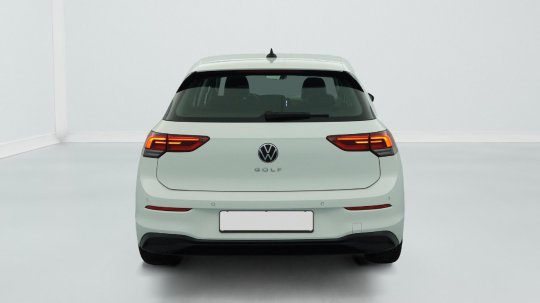 Volkswagen Golf second hand de vanzare