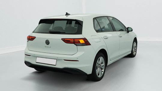 Volkswagen Golf second hand de vanzare