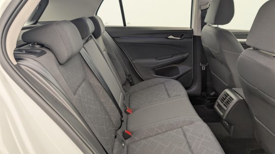 Volkswagen Golf second hand de vanzare