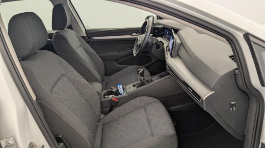 Volkswagen Golf second hand de vanzare