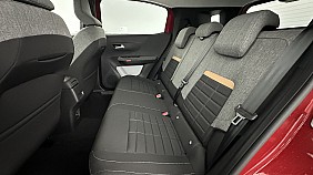Citroën C3 Aircross second hand de vanzare