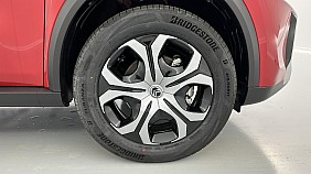 Citroën C3 Aircross second hand de vanzare