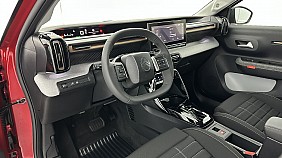 Citroën C3 Aircross second hand de vanzare