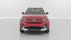 Citroën C3 Aircross second hand de vanzare