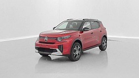 Citroën C3 Aircross second hand de vanzare
