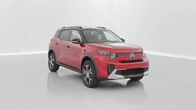 Citroën C3 Aircross second hand de vanzare