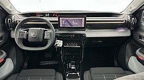 Citroën C3 Aircross second hand de vanzare