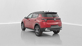 Citroën C3 Aircross second hand de vanzare