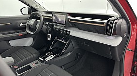 Citroën C3 Aircross second hand de vanzare