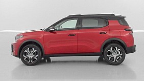 Citroën C3 Aircross second hand de vanzare