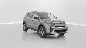 Citroën C3 Aircross second hand de vanzare